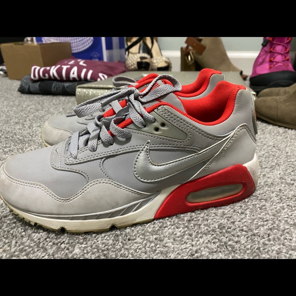 Nike air max size 7.5